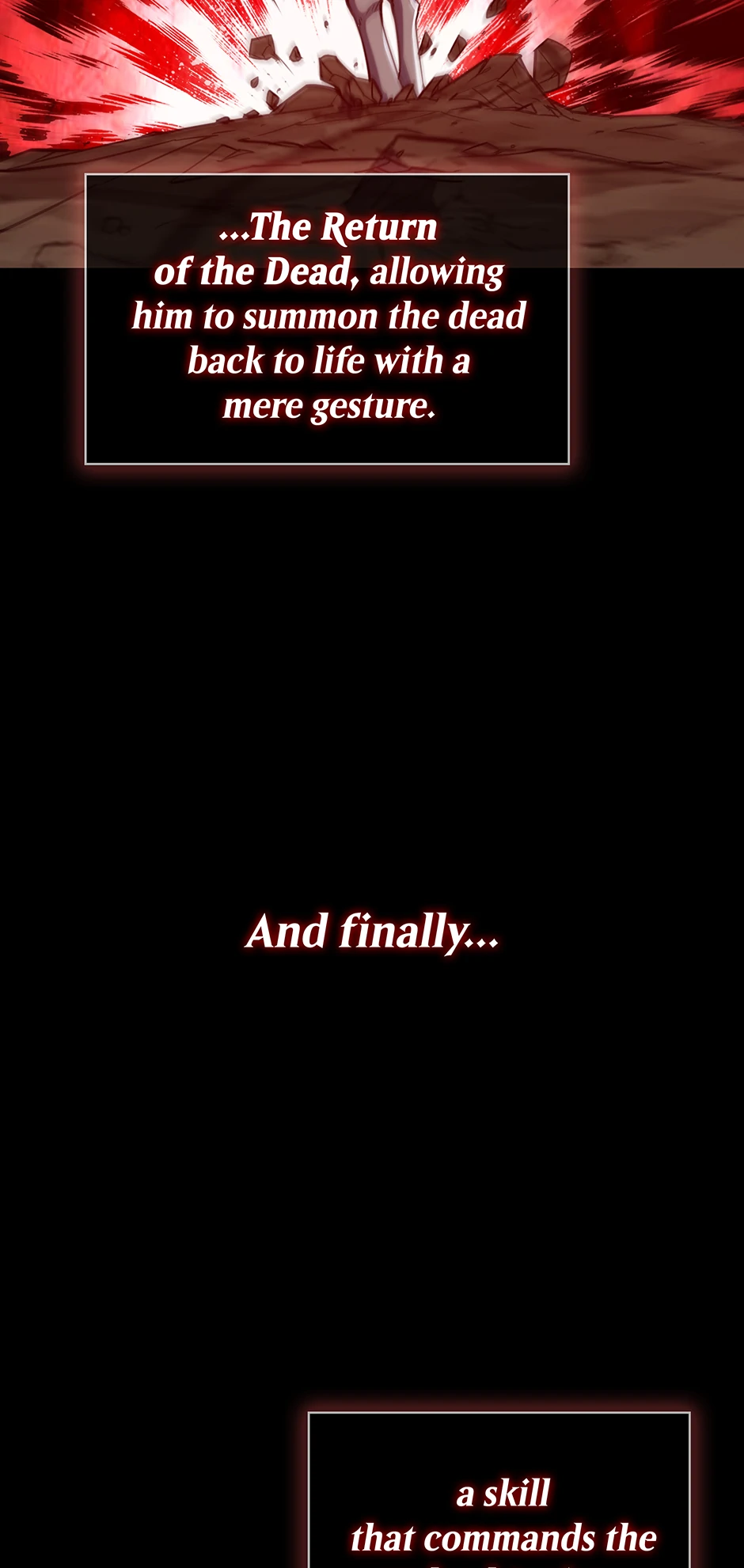 I swallowed the heavenly demon Chapter 39 17